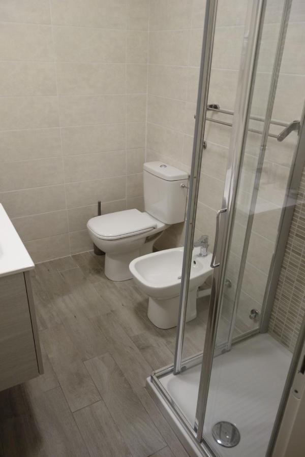 Apartment  Sirmione Exterior foto