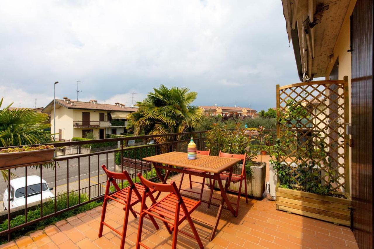 Apartment  Sirmione Exterior foto
