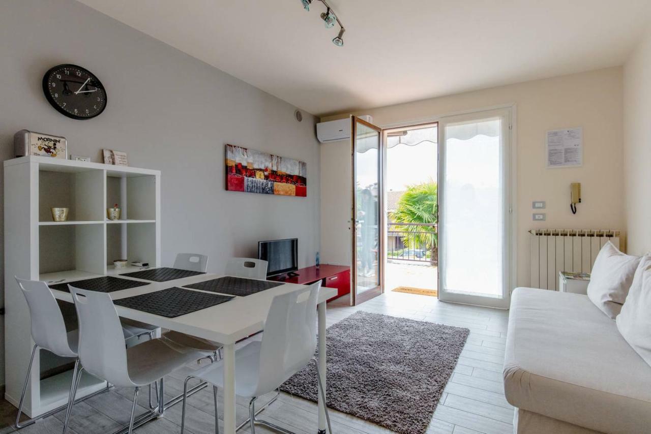 Apartment  Sirmione Exterior foto