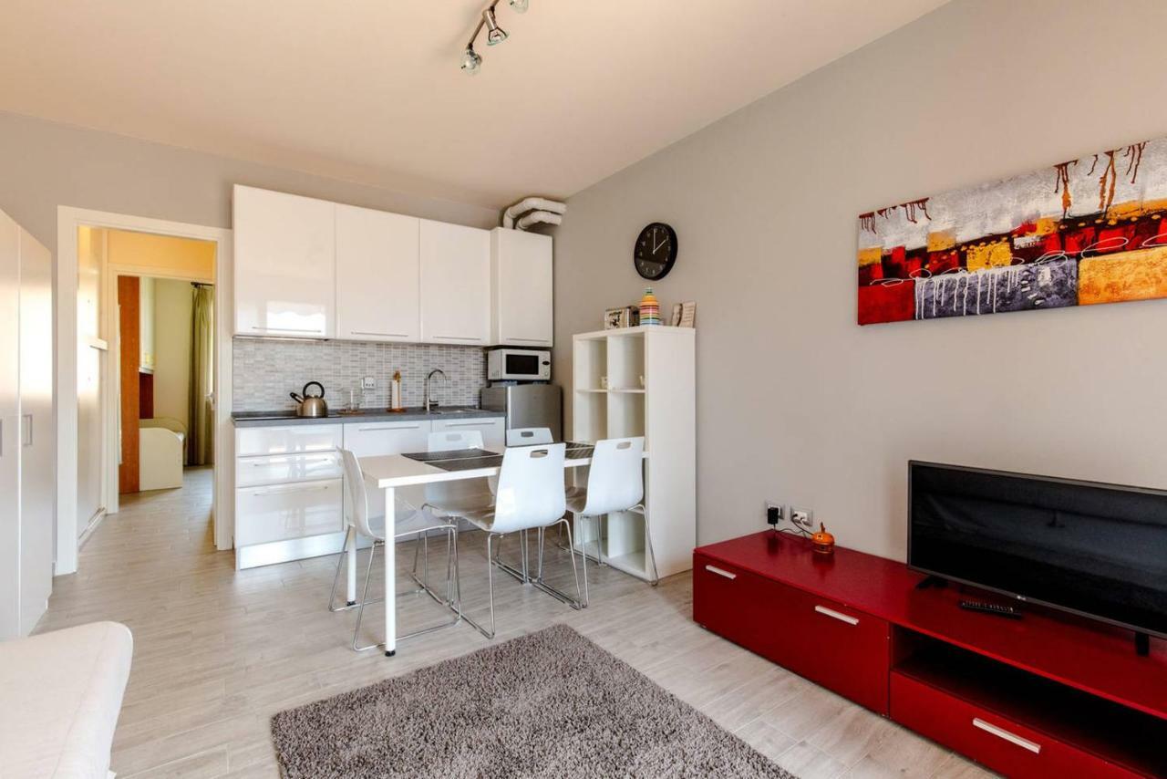 Apartment  Sirmione Exterior foto